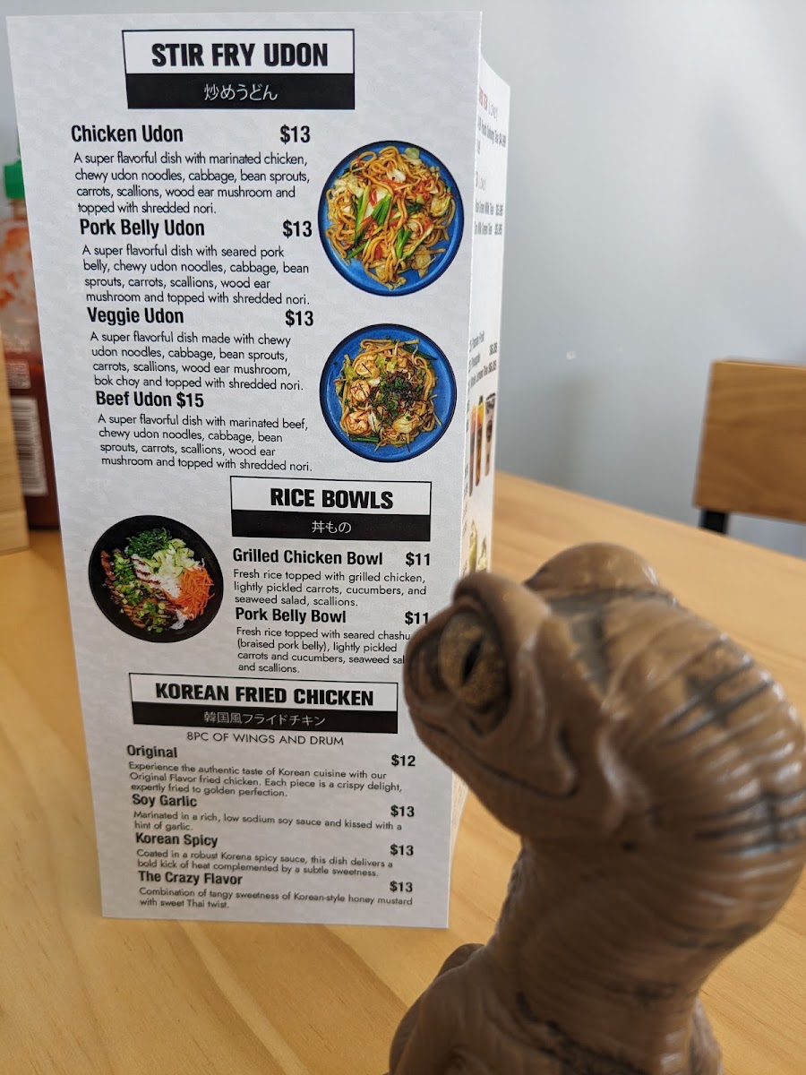 Menu Asian Feastery-10